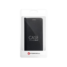 Case 'Smart Luna' for Xiaomi Mi 11 5G black