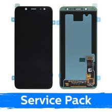 Screen for Samsung A600...
