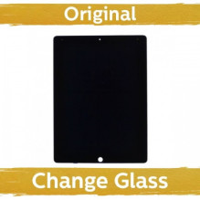 Ekranas skirtas iPad Pro...
