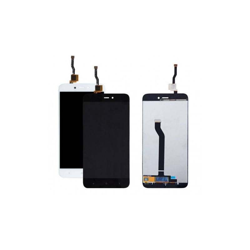 Ekranas skirtas Xiaomi Redmi 5A / Redmi Go juodas HQ