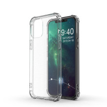 Case 'Anti Shock' Samsung A356 A35 5G transparent