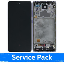 Screen for Samsung A725 A72...