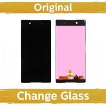 Screen for Sony Xperia Z3+...