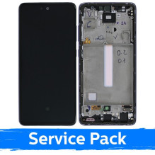 Screen for Samsung A525...