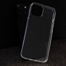 Dėklas 'Clear TPU' skirtas Xiaomi Mi 10T lite