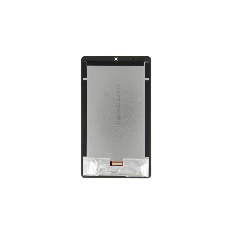 Ekranas skirtas Huawei MediaPad T3 7.0'' (3G ver.) juodas HQ