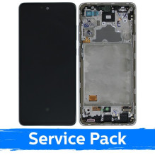 Screen for Samsung A725 A72...