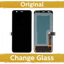 Screen for Google Pixel 4...