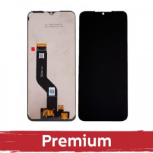 Screen for Nokia G50 5G...