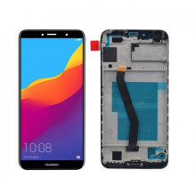 Screen for Huawei Y6 2018...
