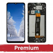 Screen for Samsung A127...