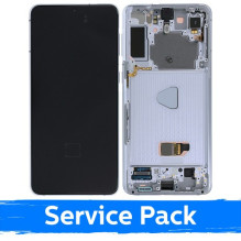 Screen for Samsung G996 S21...