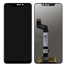 Screen for Xiaomi Redmi...