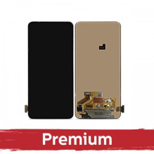 Screen for Samsung A805 A80 black OEM