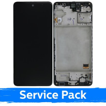 Ekranas skirtas Samsung...