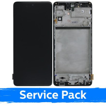 Screen for Samsung M515 M51...