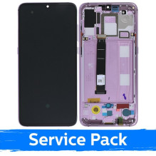 Screen for Xiaomi Mi 9 with...