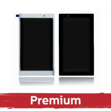 Screen for Lenovo Tab 4 8.0'' TB-8504X black OEM