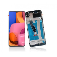 Screen for Huawei Y6P 2020...