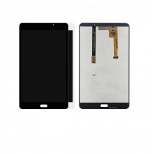 Screen for Samsung T280 Tab A 7.0'' black HQ