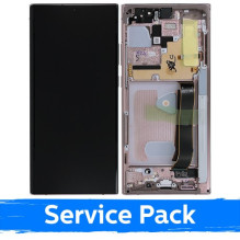 Screen for Samsung N985...