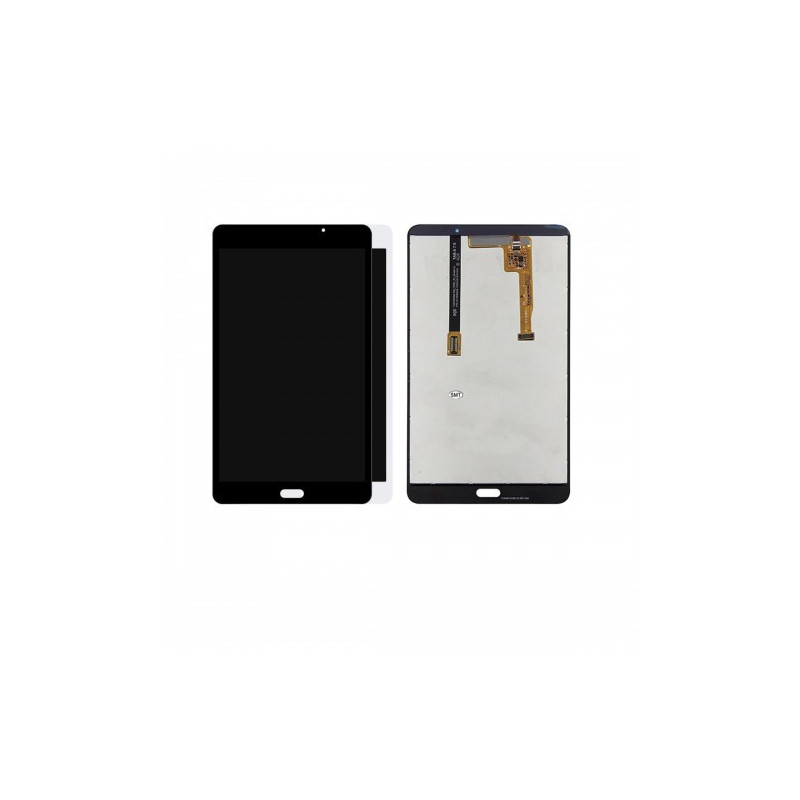 Screen for Samsung T285 Tab A 7.0'' white HQ