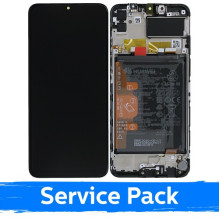 Screen for Huawei Y6P 2020...