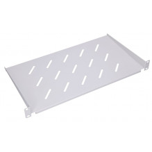 EXTRALINK SHELF 1U FOR WALL CABINETS 19" 300MM, GREY