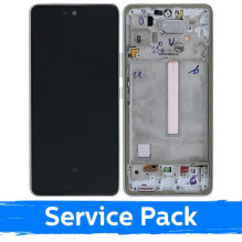 Screen for Samsung A536 A53...