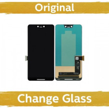 Screen for Google Pixel 3...