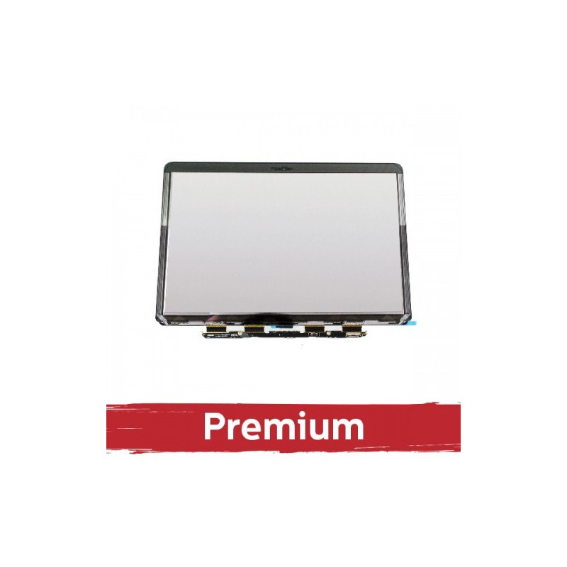 Ekranas skirtas Macbook Pro 13' / Pro 13'' Retina (2018-2020) (A1989 / A2159 / A2289 / A2251 / A2259) OEM