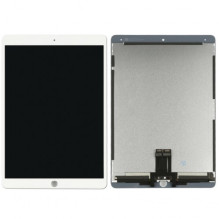 Screen for iPad Air 3 white HQ