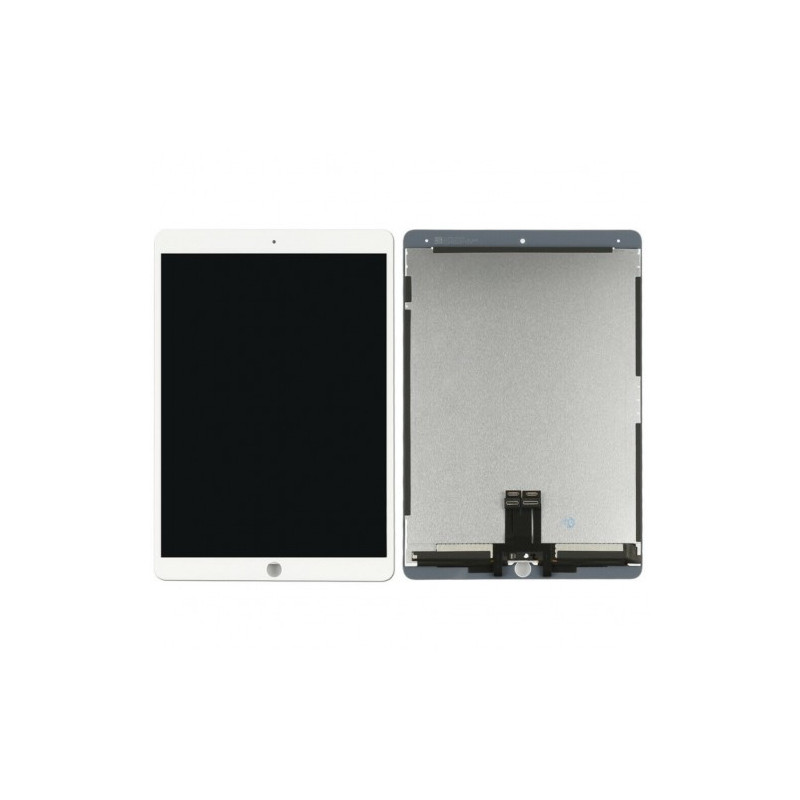 Screen for iPad Air 3 white HQ
