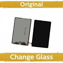 Screen for Samsung P610 / P615 / P613 / P619 Tab S6 Lite 2020 (S6 Lite 2022) black (Updated: China)