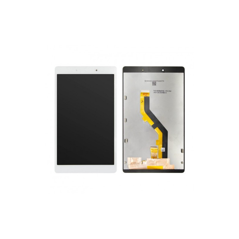 Ekranas skirtas Samsung T290 Tab A 8.0'' baltas HQ