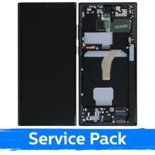 Screen for Samsung S908 S22...