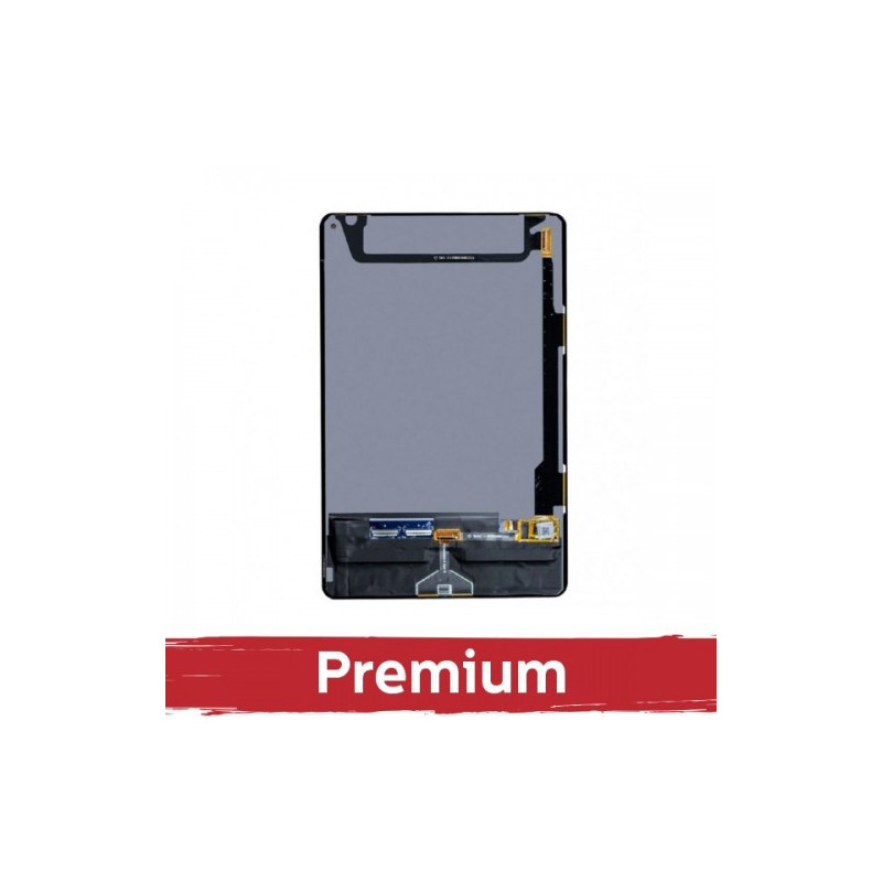 Ekranas skirtas Huawei MatePad Pro 10.8'' juodas OEM