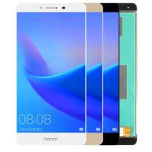 Ekranas skirtas Huawei Honor 6X auksinis HQ
