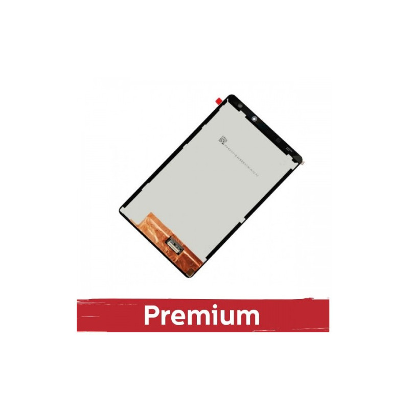 Ekranas skirtas Huawei MediaPad T8 8.0'' juodas OEM