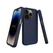 Dėklas 'Vmax Triangle' skirtas Samsung S928 S24 Ultra mėlynas
