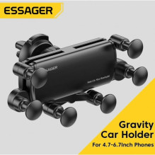 Car holder Essager...
