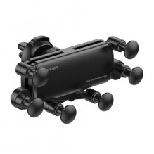 Car holder Essager 'Tourist' black (non-magnetic / for grill)