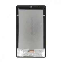 Screen for Huawei MediaPad T3 7.0'' (WIFI ver.) black HQ