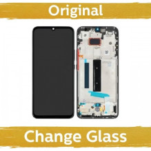 Screen for Xiaomi Mi 10T...