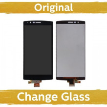 Screen for LG H815 G4 black...