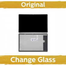 Screen for Lenovo Tab P11 (Gen 2) / TB350 / black (Updated: China)