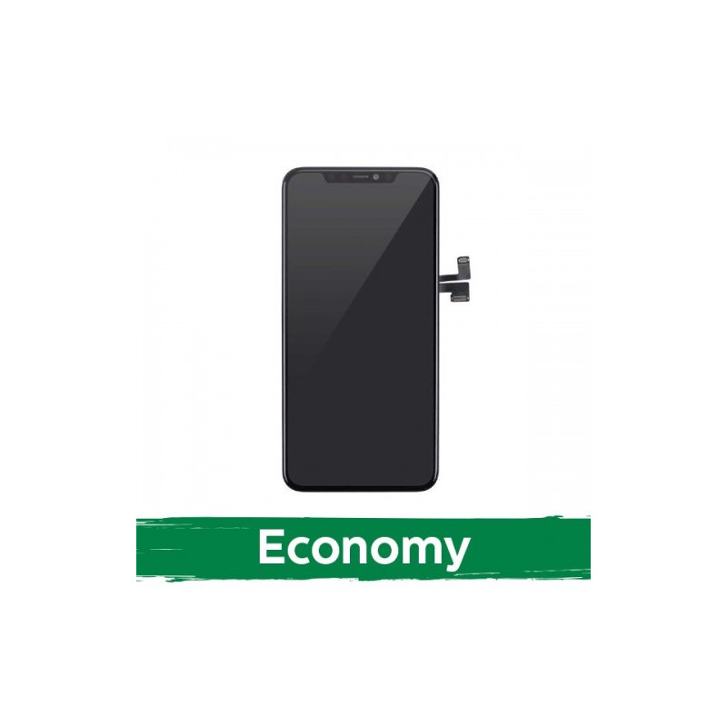 Screen for iPhone 11 Pro black (INCELL / Economy) / *Removable IC* /