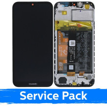 Screen for Huawei Y5 2019...