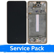 Screen for Samsung A336 A33...