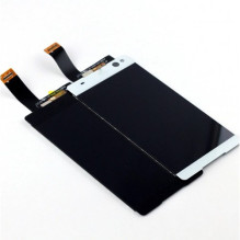 Screen for Sony Xperia C5...